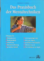 ISBN 9783720519533: Das Praxisbuch der Mentaltechniken