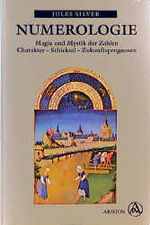 ISBN 9783720519847: Numerologie -Magie und Mystik der Zahlen  - Charakter- Schicksal - Zukunftsprognosen