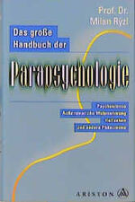 Milan Rýzl: Das Große Handbuch der Parap