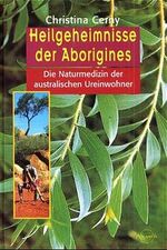 ISBN 9783720521369: Heilgeheimnisse der Aborigines