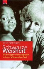 ISBN 9783720522144: Schwarze Weisheit