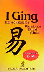 ISBN 9783720522182: I Ging