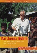 ISBN 9783720522618: Karlheinz Böhm. Was Menschen für Menschen geschaffen haben. 20 Jahre für Äthiopien