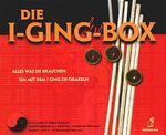 Die I-Ging-Box. Alles was sie brauchen u