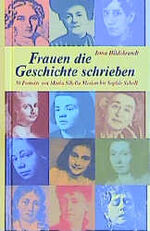 ISBN 9783720523189: Frauen, die Geschichte schrieben