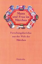 ISBN 9783720523691: Der Mann und die Frau im Märchen