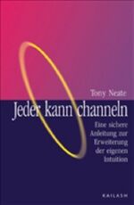 ISBN 9783720524391: Jeder kann channeln