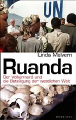 ISBN 9783720524865: Ruanda – Der Völkermord und die Beteiligung der westlichen Welt