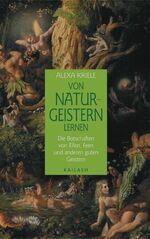 ISBN 9783720525930: Von Naturgeistern lernen