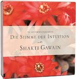 Die Stimme der Intuition – 52 Affirmationskarten