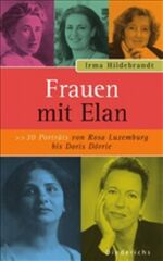 ISBN 9783720526500: Frauen mit Elan