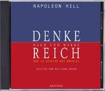 ISBN 9783720527606: Denke nach und werde reich