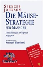 ISBN 9783720540568: Die Mäuse Strategie