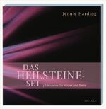 ISBN 9783720560474: Heilsteine set - 7 Heilsteine für Körper und Seele