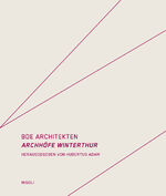 Architektur - Adam, Hubertus und Amadeus Architektur - Adam, Hubertus und Amadeus