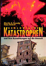 ISBN 9783722562728: Geologische Katastrophen