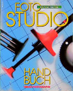 ISBN 9783723100332: Foto-Studio (Fotostudio) Handbuch.