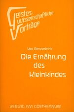 Udo Renzenbrink: Die Ernährung des Klein Udo Renzenbrink: Die Ernährung des Klein