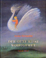 ISBN 9783723507544: Der gute Riese Wohlgemut