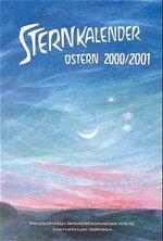 ISBN 9783723510704: Sternkalender 2000/2001