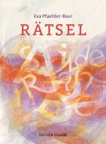 ISBN 9783723516959: Rätsel – Hundert Rätsel für Gross und Klein