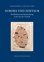 ISBN 9783723517666: Aurora und Zentaur