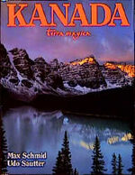 ISBN 9783724302988: Kanada