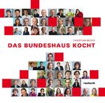 ISBN 9783724519287: Das Bundeshaus kocht