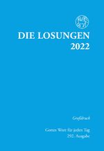 Herrnhuter Brüdergemeine: Losungen Deuts Herrnhuter Brüdergemeine: Losungen Deuts