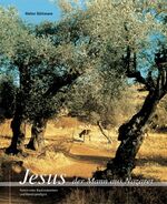 ISBN 9783725207343: Jesus, der Mann aus Nazaret - Porträt eines Bauhandwerkers und Wanderpredigers