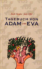 ISBN 9783725411061: Tagebuch von Adam und Eva