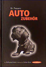 ISBN 9783725411634: Dr. Pausers Autozubehoer