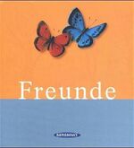 ISBN 9783725412044: Freunde.