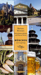 ISBN 9783725413560: Bierschaumwölkchen und Frauen-Türme München und Umgebung