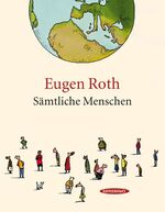 ISBN 9783725414116: Sämtliche Menschen