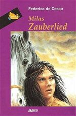 ISBN 9783726004804: Milas Zauberlied