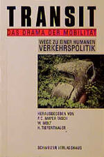 Mayer-Tasch, P C; Molt, Walter; Tiefenth Mayer-Tasch, P C; Molt, Walter; Tiefenth