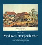 ISBN 9783726600266: Wiedikons Hausgeschichten – Herausgegeben in Zusammenarbeit mit der Ortsgeschichtlichen Kommission des Quartiervereins Wiedikon