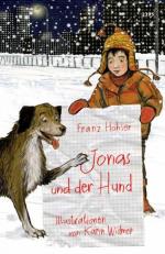 ISBN 9783726905941: Jonas und der Hund