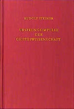 Rudolf Steiner Nachlassverwaltung and St