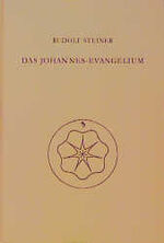 ISBN 9783727410307: Das Johannes-Evangelium - Zwölf Vorträge, Hamburg 1908