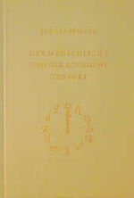 ISBN 9783727415104: Der menschliche und der kosmische Gedanke: 4 Vorträge, Berlin 1914: 4 Vorträge 1914 gehalten in Berlin.