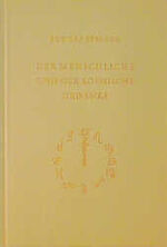 Rudolf Steiner: Der menschliche und der Rudolf Steiner: Der menschliche und der