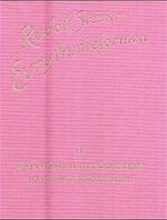 ISBN 9783727436840: Eurythmieformen, 9 Bde. Eurythmieformen zu Dichtungen von Christian Morgenstern