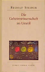 Die Geheimwissenschaft im Umriss