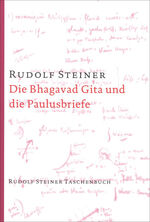 ISBN 9783727462603: Die Bhagavad Gita und die Paulusbriefe