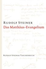 ISBN 9783727466823: Das Matthäus-Evangelium