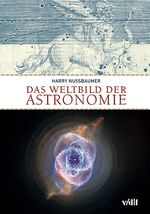 ISBN 9783728131065: Das Weltbild der Astronomie