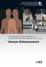 Human Enhancement