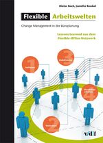 ISBN 9783728135179: Flexible Arbeitswelten : Changemanagement in der Büroplanung ; Lessons Learned aus dem Flexible-Office-Netzwerk. Dieter Boch ; Jennifer Konkol / Mensch, Technik, Organisation ; Bd. 46